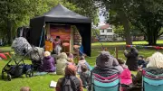Tameside Summer Holidays: Pop-Up Beach, Theatre, Free Family Events