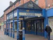Tamworth Council Writes Off £57,000 in Ankerside Shopping Centre Debt