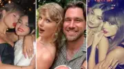 Taylor Swift and Travis Kelce Wedding Guest List: Who Is Invited?