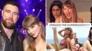 Taylor Swift Fans Spot Four Hidden Meanings Behind Her Wedding Date