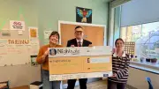 Taylor Wimpey Launches £500 Community Competition in Mosley Common