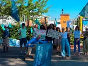 Teachers Strike for Rest of Summer at Outstanding Birmingham School