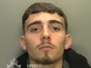Teen Jailed for Murdering Mum-of-Three While Inhaling Nitrous Oxide