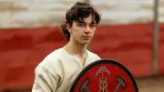 Teen Viking Reenactor Walks 100 Miles to York in Memory of Teacher