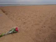 Teenage girl and woman die at West Mersea beach; third person hospitalized