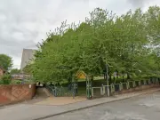 Teenager, 15, Shot in Birmingham Park; Police Investigate