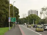Teenager, 15, Shot in Park Near Birmingham Shopping Centre