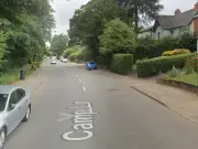 Teenager Arrested After Woman Attacked at Birmingham Pub