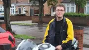 Teenager campaigns for brain tumour research after brother's death