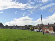 Teenager Charged After Knife Found in Dudley Property Search