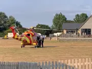 Teens Rescue Attempt as Woman and Girl Die on Essex Beach