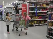 Tesco extends Kids Eat Free scheme until September 1 in 330 stores