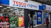Tesco to Close Express Stores Early for England World Cup Final