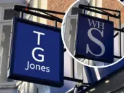 TG Jones Birmingham Stores at Risk of Closure After Rescue Plan Approved