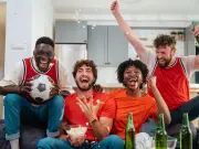 The Range Cuts Price on Garden Cooler Table Ahead of England Match