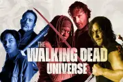 The Walking Dead Channel Launches Exclusively on ITVX