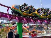 Theme Park Near Birmingham Named UK's Cheapest with Free Entry