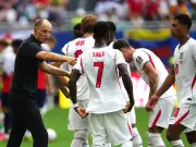 Thomas Tuchel's England Rant Decoded by Lip Reader After Norway Win