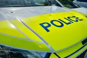 Three Arrested for Drug and Weapons Offences in Walsall Taskforce Patrol