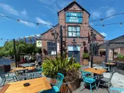 Three Birmingham Greene King Pubs Open for England v Norway: How to Book