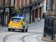 Three candidates vie to become permanent chief constable of West Midlands Police