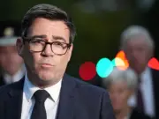 Three Mandatory Tests for Drivers Over 70 Under PM Andy Burnham