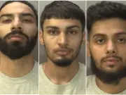 Three men jailed for park attack and £8,000 blackmail in Smethwick