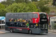 Three New Bus Services Coming to the Black Country: Routes and Details