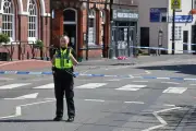 Three remanded in custody over Oldbury stabbing attempted murder charges