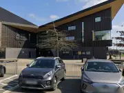 Three UK Schools Locked Down After Weapon Report; Two Teens Arrested