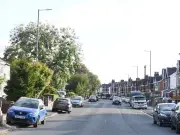 Three-Year-Old Boy Dies After Falling into Pond in Crosby
