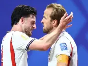 'Time traveller' spoils England vs Argentina World Cup semi-final score, fans shocked