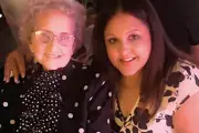 Tipton Twin Turns 102 with Special Party Inviting Her Favourite Asda Staff