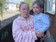 Toddler Suffers Life-Changing Injuries in Dog Attack at Midland Pub Beer Garden