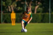 Tommy Doyle Reveals Why Peixoto's Wolves System Fits His Playstyle