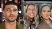Tommy Fury Quietly Repairs Family Rift with Molly-Mae's Sister Zoe