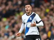 Tomoki Iwata Tactical Rejig Could Solve Birmingham City's Left-Back Issue
