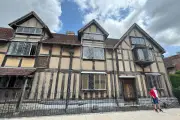Top West Midlands Market Towns to Visit This Summer
