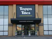 Topps Tiles Cuts Profit Forecast as Heatwave Disrupts UK Construction and Tile Sales