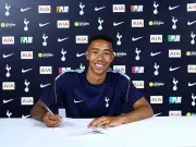 Tottenham Hotspur Sign Former Aston Villa Youngster Cole Ramsey