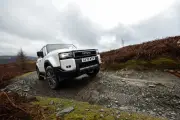 Toyota's Legendary Off-Road Vehicle Gets Major Upgrades for 2024