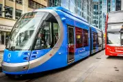 Tram Passengers Face Disruption in Birmingham Due to Points Issue
