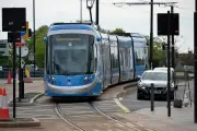 Tram Passengers Warned of Delays After Birmingham Issue
