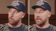 Travis Kelce Reveals He Secretly Planned Taylor Swift Proposal During Podcast