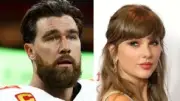 Travis Kelce's Emotional Reaction to Taylor Swift's Wedding Walk