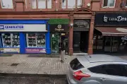 Two Birmingham Men Jailed for Wolverhampton Disorder with Machete and Sword