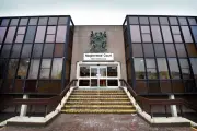 Two Men Charged After EV Charging Cables Stolen in Brierley Hill