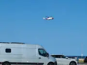 Two Men Die After Rescuing Children in Difficulty at Seaton Carew Beach