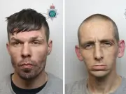 Two Men Jailed for Claw Hammer Attack Days Before Christmas in Stoke-on-Trent