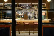 Two West Midlands Restaurants in UK Top 100 Good Food Guide